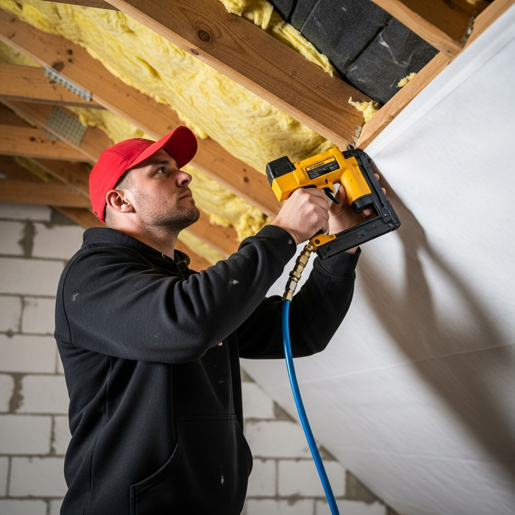 Dakisolatie Purmerend