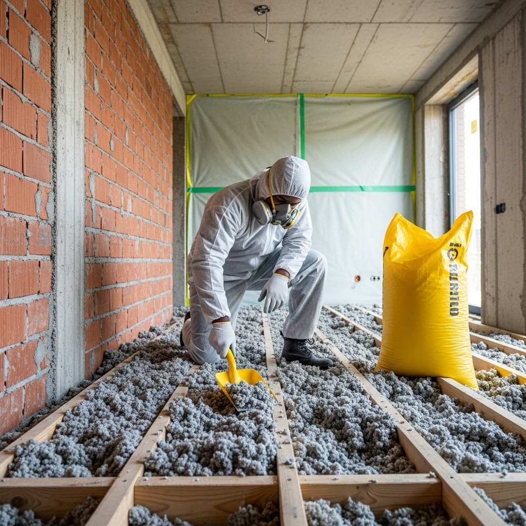 Vloerisolatie Purmerend